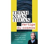 Vertige du cosmos – Flammarion
