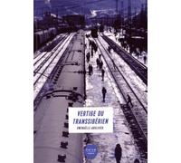 Vertige du Transsibérien