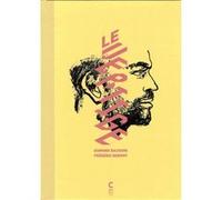 Vertige Edmond Baudoin (Dessinateur), Frédéric Debomy (Scénario)