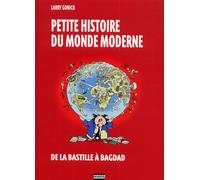 VERTIGE GRAPHIC petite histoire du monde moderne tome 2 - de la Bastille à Bagdad