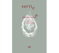 Vertige - Joanna Walsh - Do Eds - broché - Roman