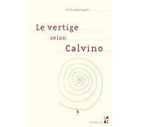 Vertige selon calvino