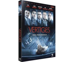 Vertiges