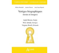 Vertiges biographiques