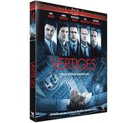 Vertiges – Blu-ray – Rioba