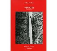 Vertiges - Chroniques