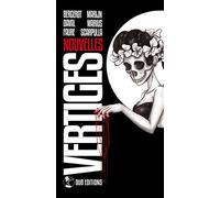 Vertiges - Collectif - Lucie Eds - broché - Nouvelles