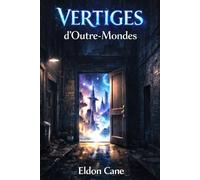 Vertiges d’Outre-Mondes: Six nouvelles de science-fiction et de hard SF