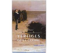 Vertiges de la guerre: Byron, les philhellènes et le mirage grec