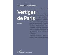 Vertiges de Paris