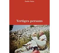 Vertiges persans