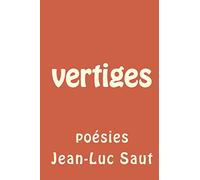 vertiges: poesies
