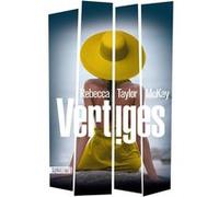 Vertiges Rebecca Taylor McKay (Auteur), Caroline Nicolas (Traduction)