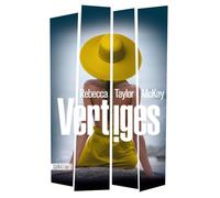Vertiges - un thriller psychologique phénomène