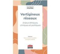 Vertigineux réseaux Pierre-Antoine Chardel (Auteur), Virginie Martin (Auteur)