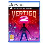 Avance – Jeu vidéo Vertigo 2 – PlayStation VR2 – Sony PlayStation 5