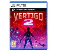Vertigo 2 PS5 VR2 G