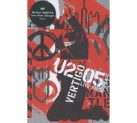 Vertigo 2005:Live from Chicago [Import allemand]