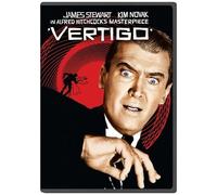 Vertigo