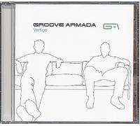 Groove Armada - Vertigo