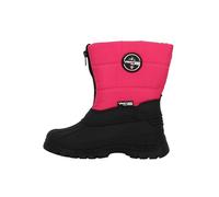 Vertigo Alpes - Bottes Apres-Ski Enfant Oxford - Fuschia - Taille 33 - Bottes Neige après Ski