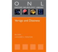 Vertigo and Dizziness by Tarnutzer Alexander A. Neurologist Neurologist Dept. of Neurology University Hospital Zurich Switzerland Paperback Book Bela Buki, Alexander A Tarnutzer (Auteur)