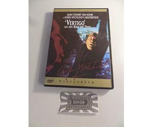 Vertigo - Aus dem Reich der Toten