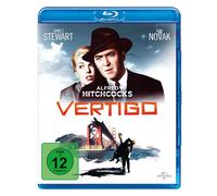 Vertigo - Aus dem Reich der Toten [Blu-ray] (Blu-ray)