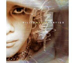 Vertigo by Billie Myers (2000-06-06)
