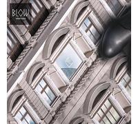 Vertigo by Blow [VINYL] NEUF