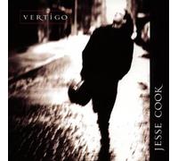 Vertigo by Cook, Jesse (1998-06-16)