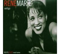 Vertigo by Marie, Rene (2001) Audio CD