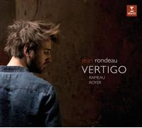 Vertigo CD