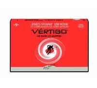 Vértigo: De Entre Los Muertos (Edición Horizontal) [Import]