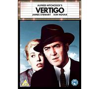 Vertigo [DVD]