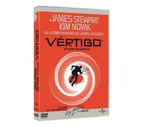 Vertigo (Ed.Col. 50 Aniv.) [Import]