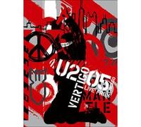 U2 - Vertigo//2005 - Live From Chicago - Édition Limitée