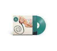 Vertigo Édition Limitée Vinyle Vert