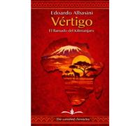 Vértigo: El llamado del Kilimanjaro