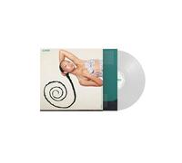 Vertigo Exclusivité Fnac Vinyle Transparent Vinyle