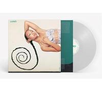Vertigo Exclusivité Fnac Vinyle Transparent Vinyle