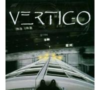 Vertigo Feat. Joseph Williams - Vertigo