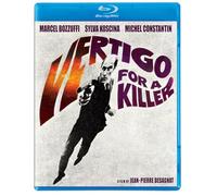 Vertigo for a Killer (aka Vertige pour un tueur)
