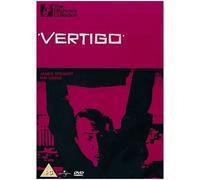 Vertigo - Import Anglais