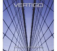 Vertigo - Marco Campanella