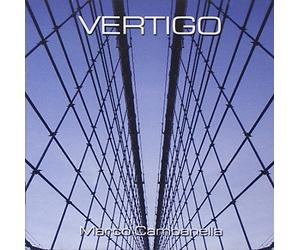 Vertigo - Marco Campanella