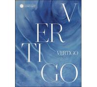 Vertigo - Matthieu Poirier - Dilecta Eds - relié - Catalogue d'exposition