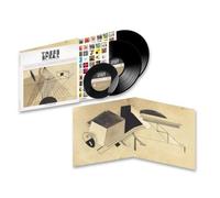 Vertigo Of Flaws - Vinyle 33 Tours