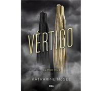 Vértigo. Piso Mil 2 [Livre en VO] Mcgee, Katharine (Auteur)