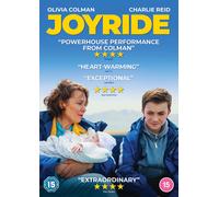 Vertigo Releasing Joyride [Dvd]